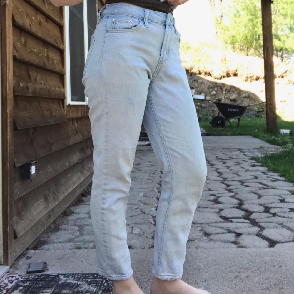 Wild Fable Jeans